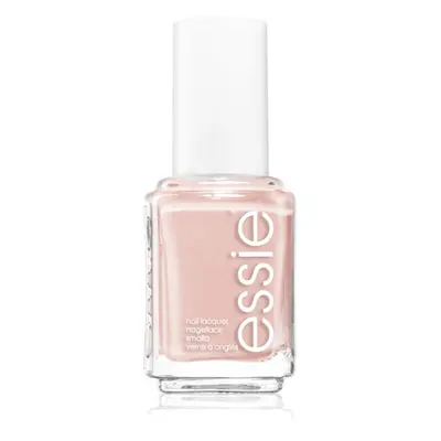 essie nails lak na nehty odstín 121 topless and barefoot 13,5 ml