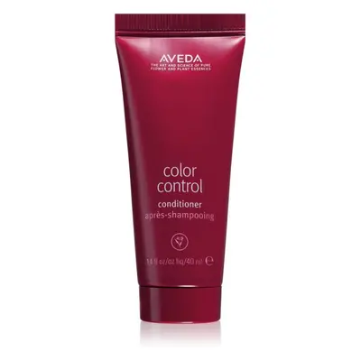 Aveda Color Control Conditioner kondicionér pro ochranu barvy 40 ml