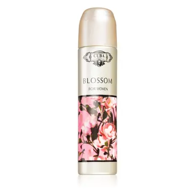 Cuba Blossom parfémovaná voda pro ženy 100 ml