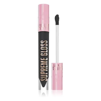 Jeffree Star Cosmetics Supreme Gloss lesk na rty odstín Weirdo 5,1 ml