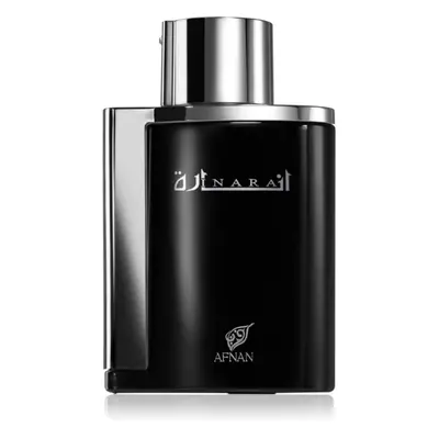 Afnan Inara Black parfémovaná voda unisex 100 ml