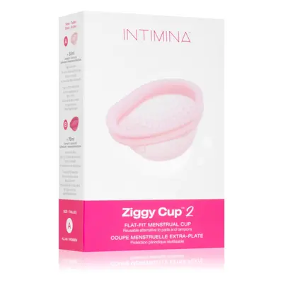 Intimina Ziggy Cup 2 A menstruační kalíšek 50 ml