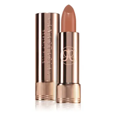 Anastasia Beverly Hills Matte Lipstick matná rtěnka odstín Warm Taupe 3 g