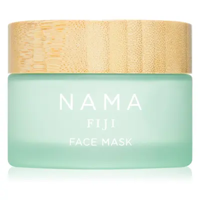 Nama Fiji Face hydratační pleťová maska 50 g