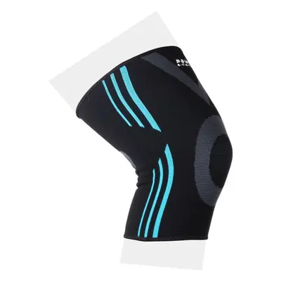 Power System Knee support EVO bandáž na koleno barva Blue, L 1 ks