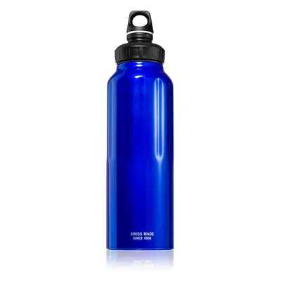 Sigg WMB Traveller láhev na vodu barva Dark Blue 1500 ml