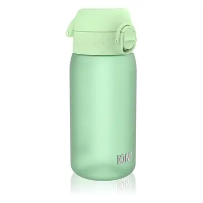 Ion8 Leak Proof lahev na vodu pro děti Surf Green 350 ml