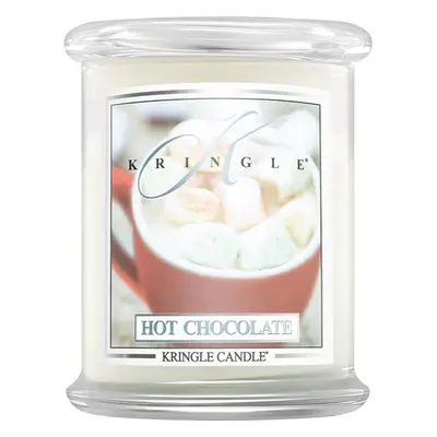 Kringle Candle Hot Chocolate vonná svíčka 411 g