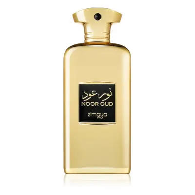 Zimaya Noor Oud parfémovaná voda unisex 100 ml