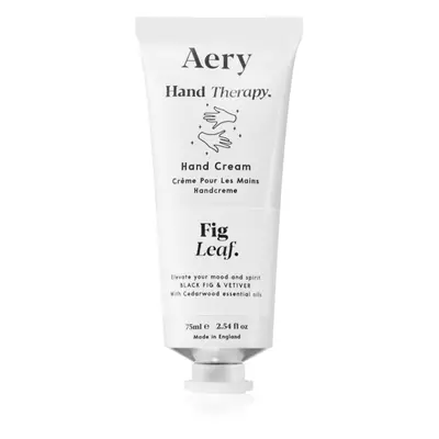 Aery Botanical Fig Leaf krém na ruce 75 ml