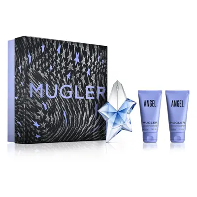 Mugler Angel dárková sada pro ženy