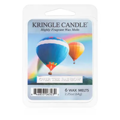 Kringle Candle Over the Rainbow vosk do aromalampy 64 g