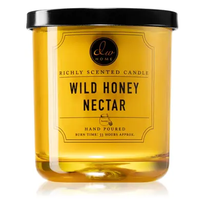 DW Home Signature Wild Honey Nectar vonná svíčka 275 g