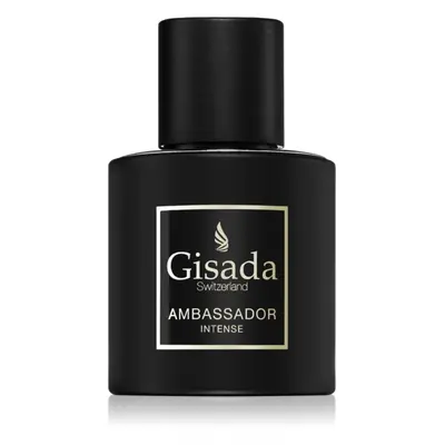 Gisada Ambassador Intense parfémovaná voda pro muže 50 ml