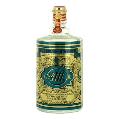 4711 Original kolínská voda bez rozprašovače unisex 150 ml