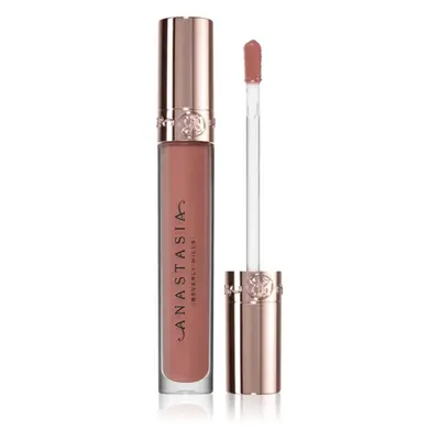 Anastasia Beverly Hills Lip Gloss lesk na rty odstín Taupe 4,5 ml