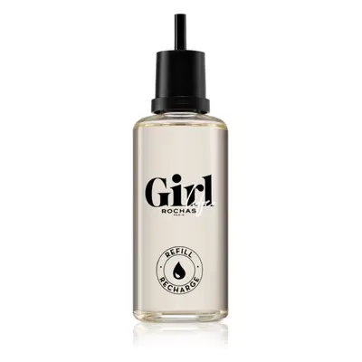 Rochas Girl Life parfémovaná voda náhradní náplň pro ženy 150 ml