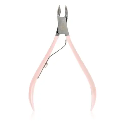 Brushworks Cuticle Nippers kleštičky na nehtovou kůžičku 1 ks