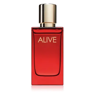 Hugo Boss BOSS Alive Absolu parfémovaná voda pro ženy 30 ml