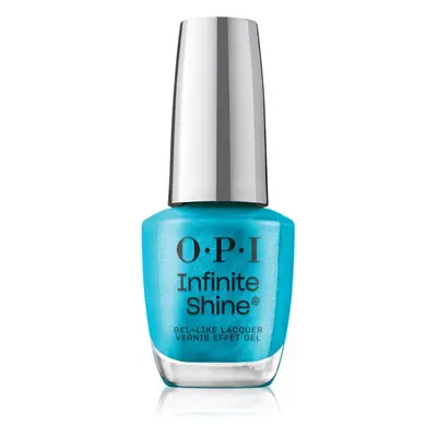 OPI Metalic Mega Mix Infinite Shine lak na nehty odstín MillenniYUM 15 ml