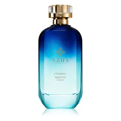 AZHA Perfumes Eternal Nights parfémovaná voda pro ženy 100 ml