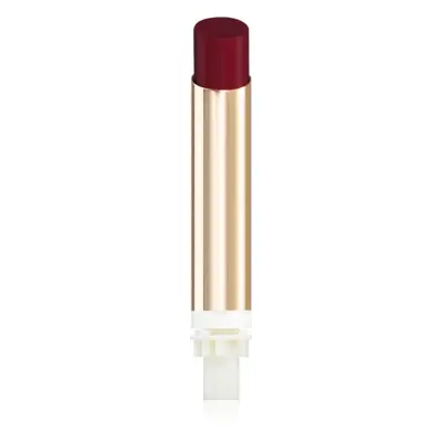 Sisley Photo-Rouge Shine Refill hydratační lesklá rtěnka náhradní náplň odstín 42 Sheer Cranberr