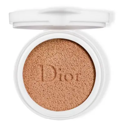 DIOR Capture Dreamskin Moist & Perfect Cushion hydratační make-up v houbičce náhradní náplň odst