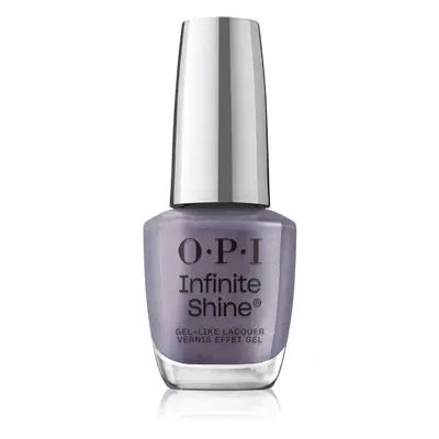 OPI Metalic Mega Mix Infinite Shine lak na nehty odstín Funmetal 15 ml