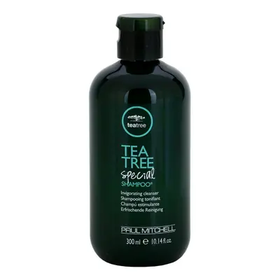 Paul Mitchell Tea Tree Special osvěžující šampon 300 ml