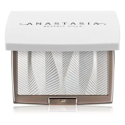 Anastasia Beverly Hills Iced Out Highlighter kompaktní pudrový rozjasňovač 11 g