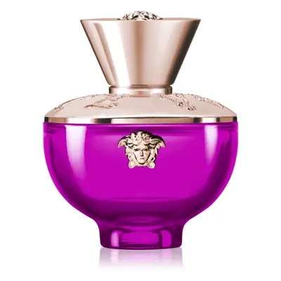 Versace Dylan Purple Pour Femme parfémovaná voda pro ženy 100 ml