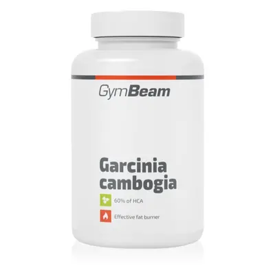 GymBeam Garcinia Cambogia spalovač tuků 90 cps