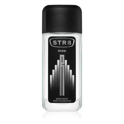 STR8 Rise deodorant a tělový sprej pro muže 85 ml