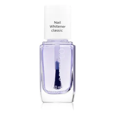 ARTDECO Nail Whitener lak na nehty s bělicím efektem odstín 6185.2 10 ml