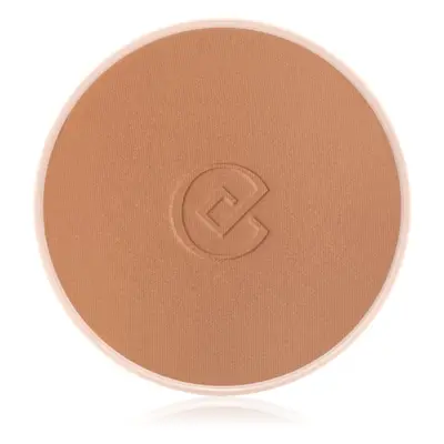 Collistar Silk Effect Bronzing Powder Refill kompaktní bronzující pudr náhradní náplň odstín 03 