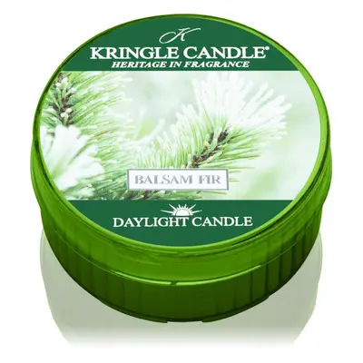 Kringle Candle Balsam Fir čajová svíčka 42 g