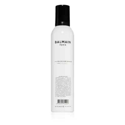 Balmain Hair Couture Mousse Volumatrice pěna pro objem vlasů 300 ml