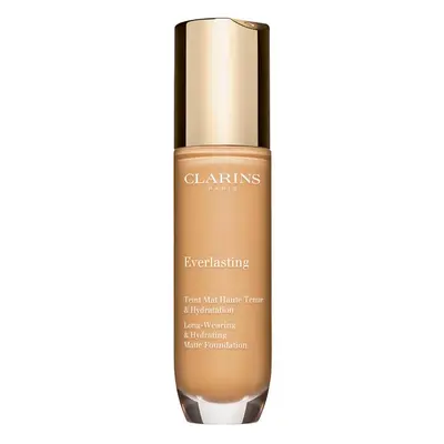 Clarins Everlasting Foundation dlouhotrvající make-up s matným efektem odstín 106N - Vanilla 30 