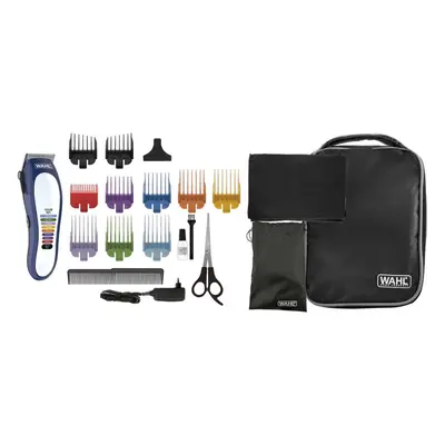 Wahl Lithium Ion Color Pro Cordless zastřihovač vlasů