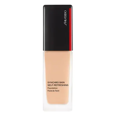 Shiseido Synchro Skin Self-Refreshing Foundation Advanced dlouhotrvající make-up SPF 30 odstín 1