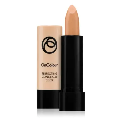 Oriflame OnColour hydratační korektor odstín Light Ivory 2,5 g