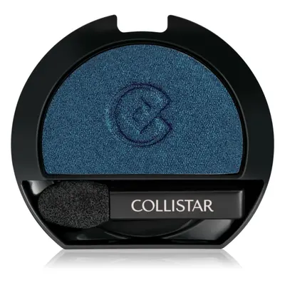 Collistar Impeccable Compact Eye Shadow Refill oční stíny náhradní náplň odstín 240 BLU MEDITERR