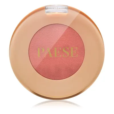 Paese Self Glow Blush tvářenka odstín 05 Coral 3 g