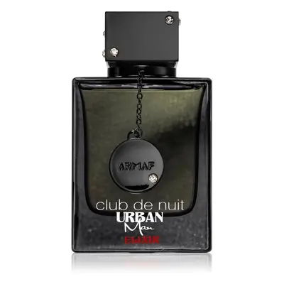 Armaf Club De Nuit Urban Man Elixir parfémovaná voda pro muže 105 ml