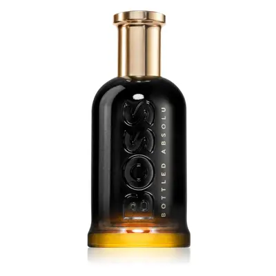 Hugo Boss BOSS Bottled Absolu parfémovaná voda pro muže 200 ml