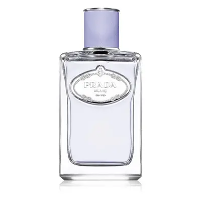 Prada Les Infusions: Infusion De Figue parfémovaná voda unisex 100 ml