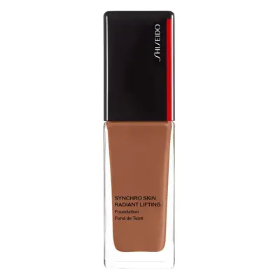 Shiseido Synchro Skin Radiant Lifting Foundation Advanced rozjasňující liftingový make-up SPF 30