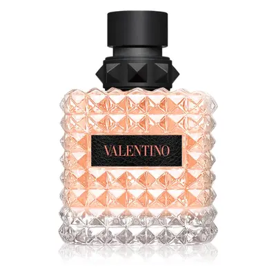 Valentino Born In Roma Coral Fantasy Donna parfémovaná voda pro ženy 100 ml