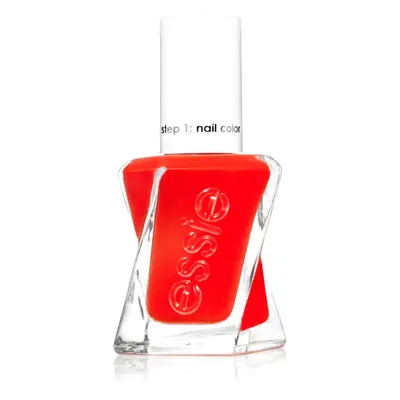 essie gel couture 2.0 lak na nehty s gelovým efektem odstín 260 flashed 13,5 ml