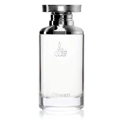 Arabian Oud Diwan parfémovaná voda unisex 200 ml